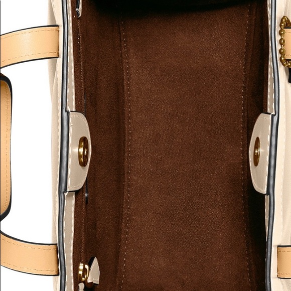 NWT! Coach Field Tote 3 set firm!!!!! - Picture 4 of 9